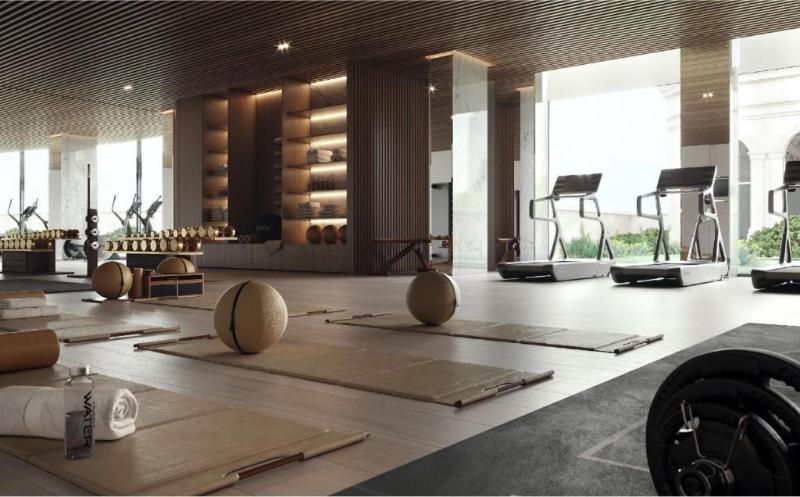 The Plaza Doha, LXR Hotels & Resorts - Aktivite
