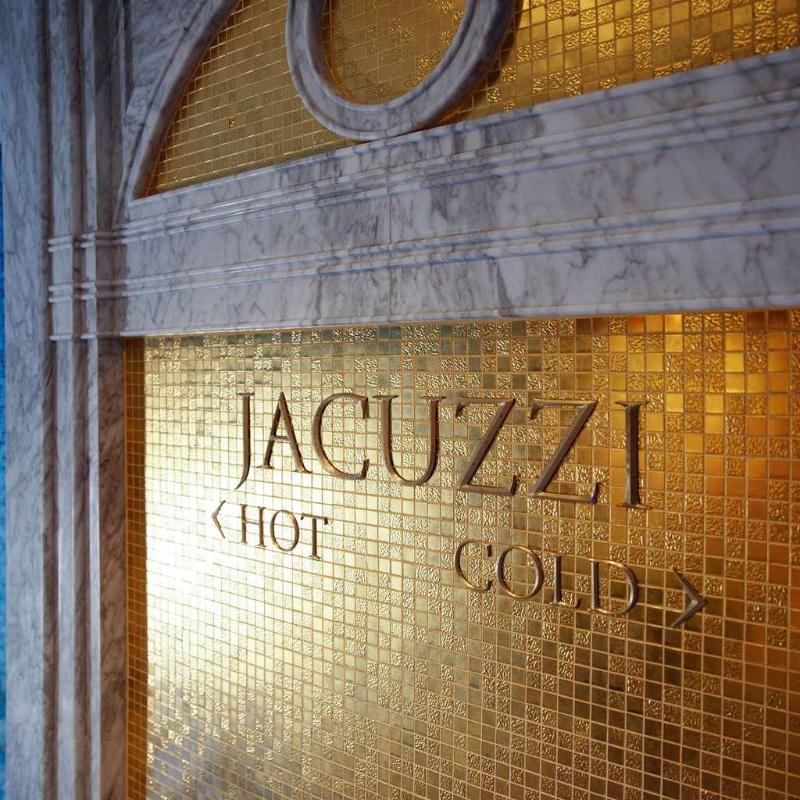 The Plaza Doha, LXR Hotels & Resorts - Aktivite