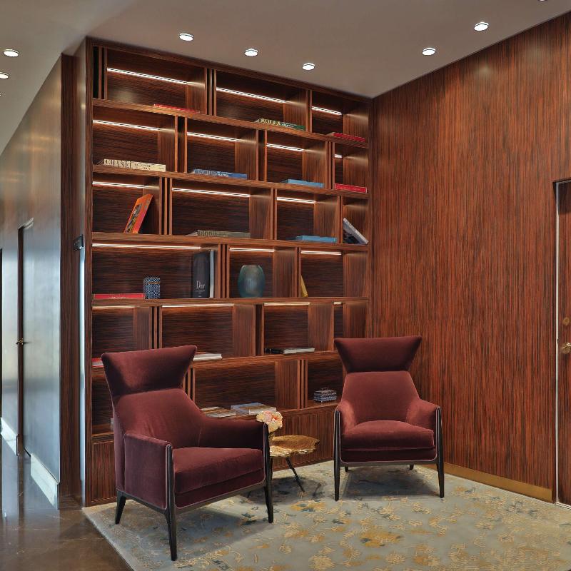 The Plaza Doha, LXR Hotels & Resorts - Genel