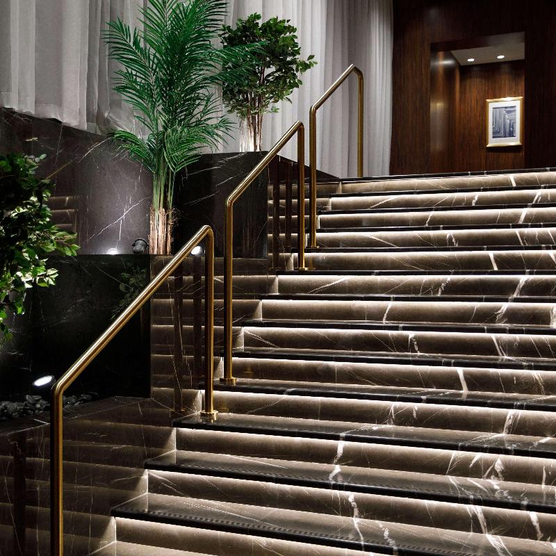 The Plaza Doha, LXR Hotels & Resorts - Genel