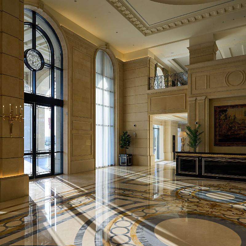 The Plaza Doha, LXR Hotels & Resorts - Genel