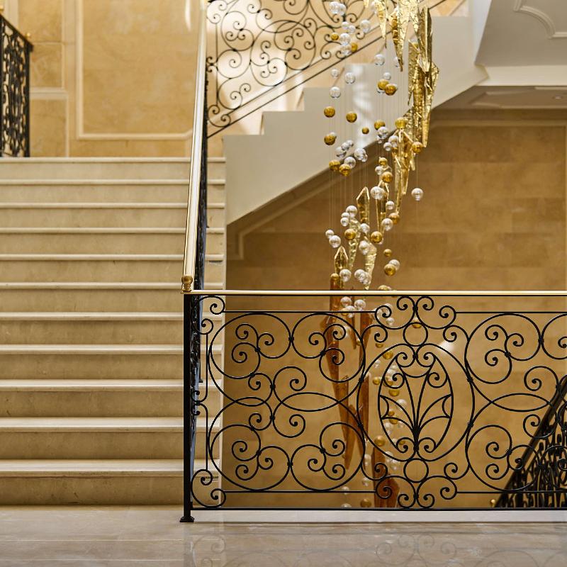 The Plaza Doha, LXR Hotels & Resorts - Genel
