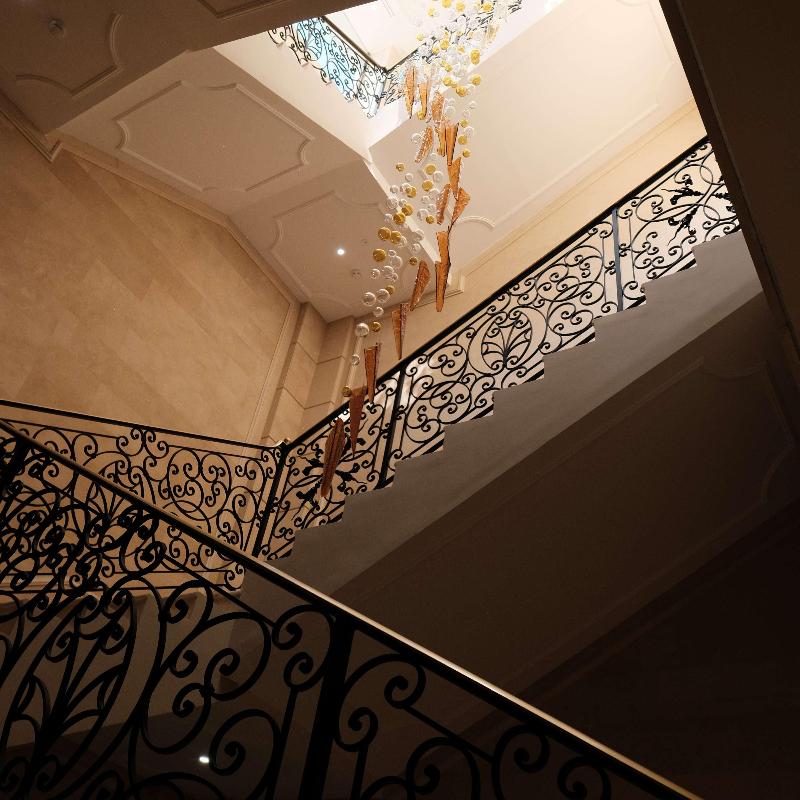 The Plaza Doha, LXR Hotels & Resorts - Genel
