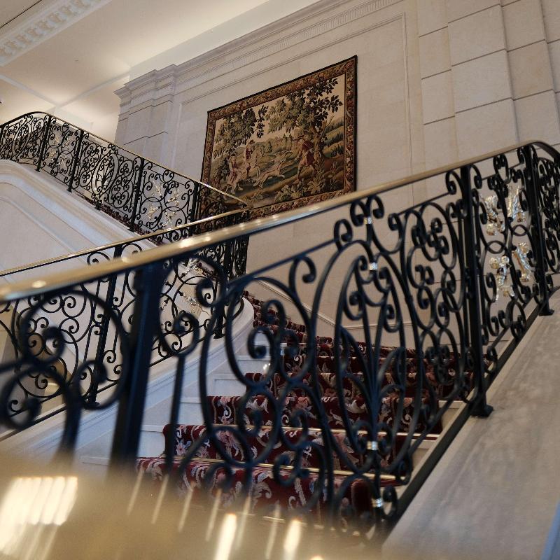 The Plaza Doha, LXR Hotels & Resorts - Genel