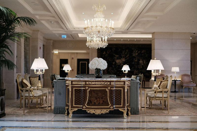 The Plaza Doha, LXR Hotels & Resorts - Genel