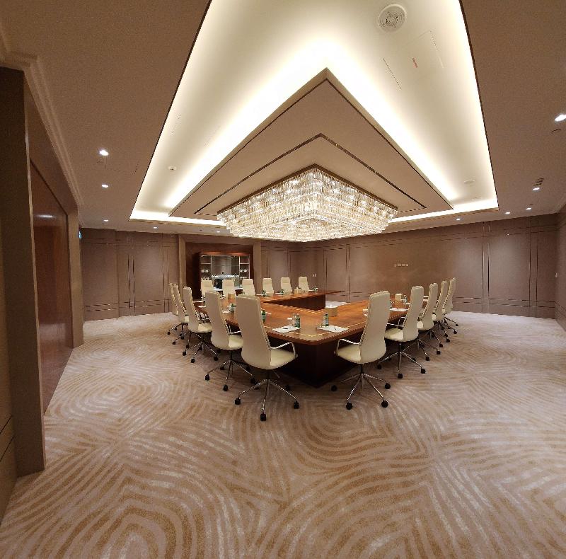 The Plaza Doha, LXR Hotels & Resorts - Genel