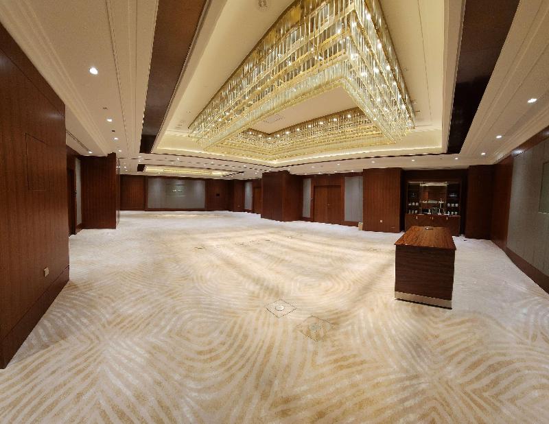 The Plaza Doha, LXR Hotels & Resorts - Genel