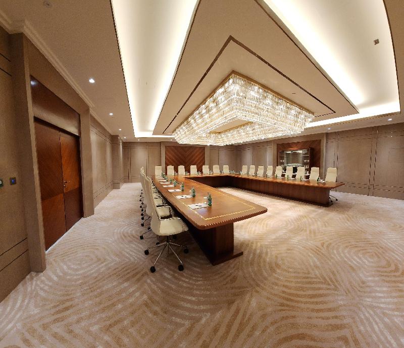The Plaza Doha, LXR Hotels & Resorts - Genel