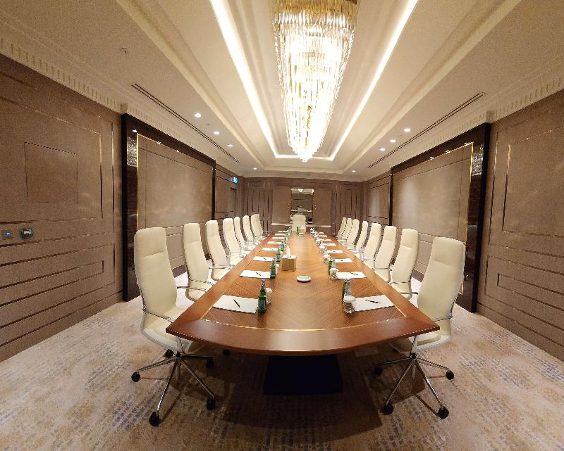 The Plaza Doha, LXR Hotels & Resorts - Genel