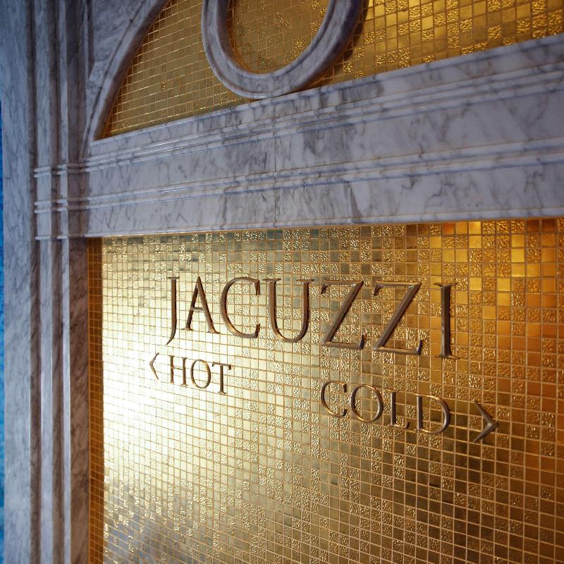 The Plaza Doha, LXR Hotels & Resorts - Genel