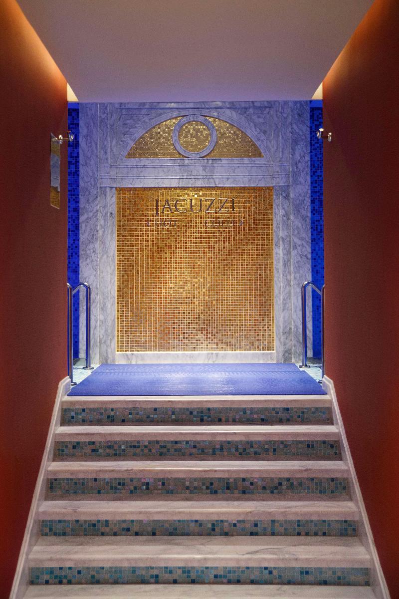 The Plaza Doha, LXR Hotels & Resorts - Genel