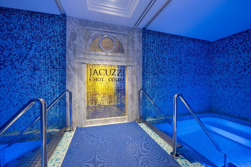 The Plaza Doha, LXR Hotels & Resorts - Genel