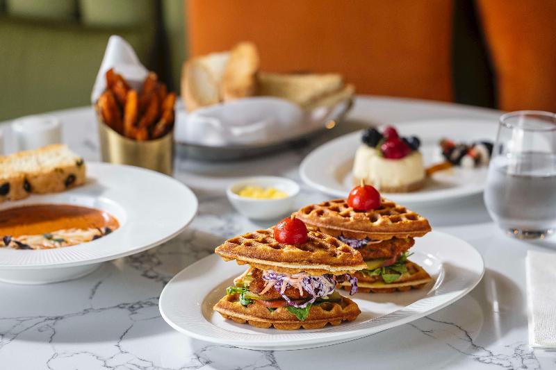 The Plaza Doha, LXR Hotels & Resorts - Genel