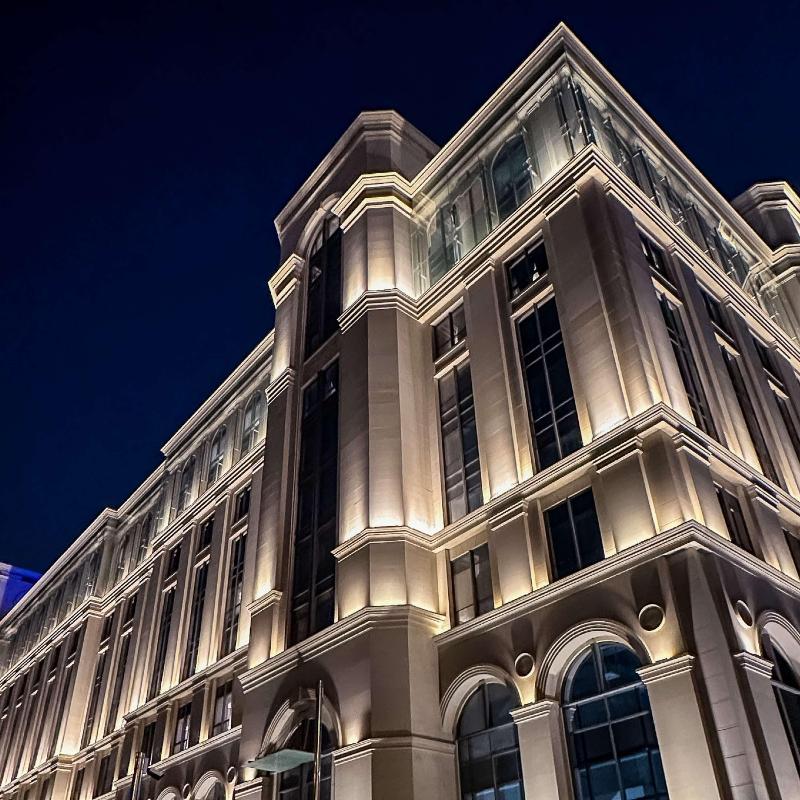 The Plaza Doha, LXR Hotels & Resorts - Genel
