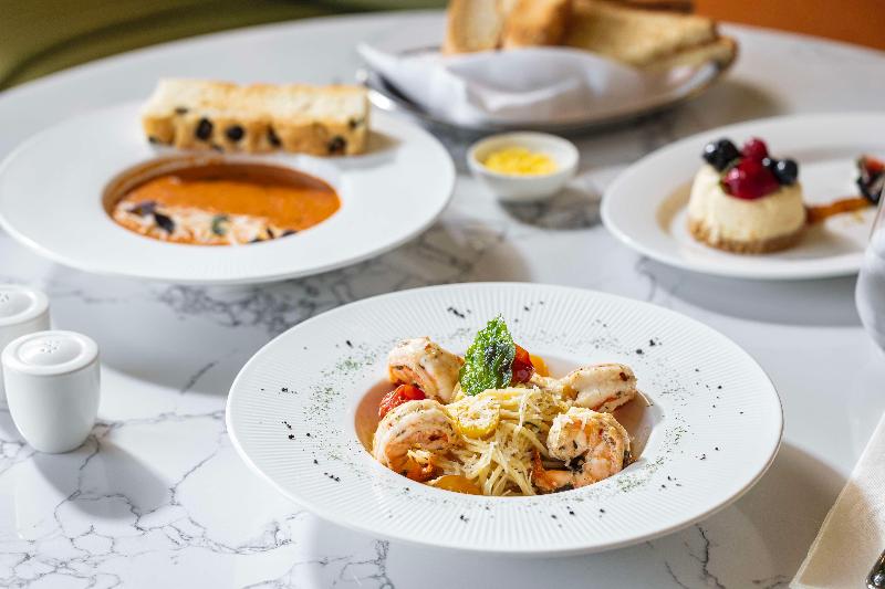 The Plaza Doha, LXR Hotels & Resorts - Genel