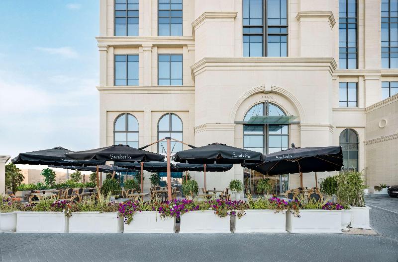 The Plaza Doha, LXR Hotels & Resorts - Genel