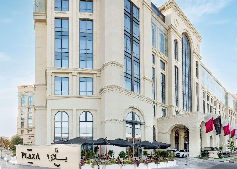The Plaza Doha, LXR Hotels & Resorts - Genel