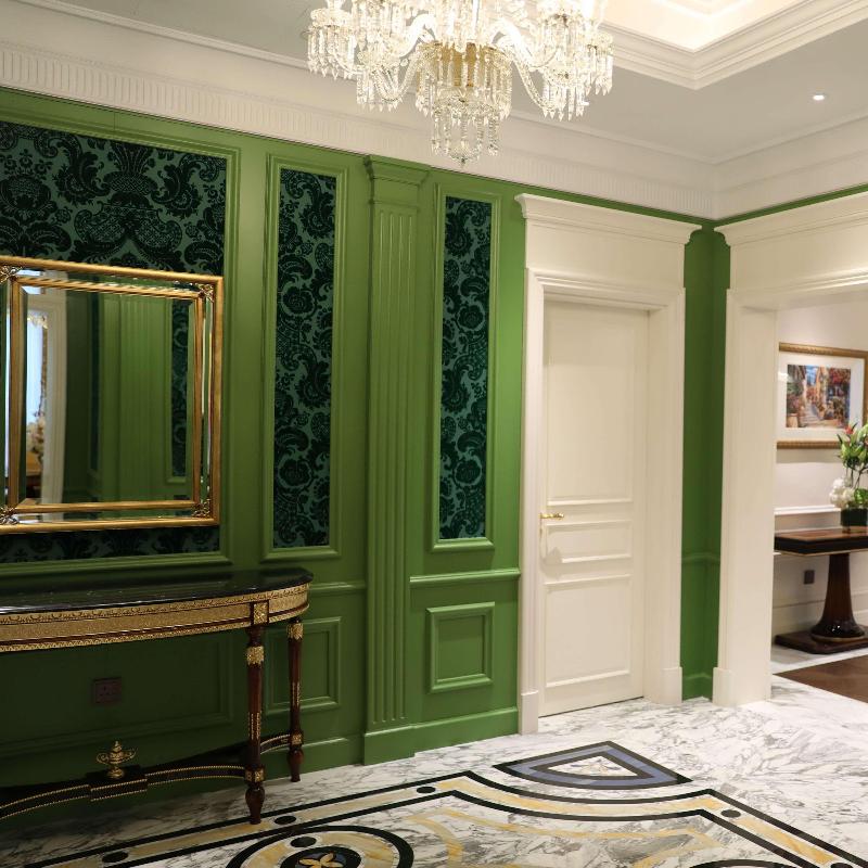 The Plaza Doha, LXR Hotels & Resorts - Oda