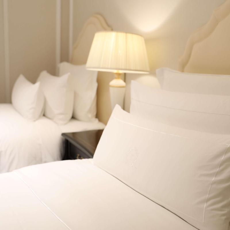 The Plaza Doha, LXR Hotels & Resorts - Oda