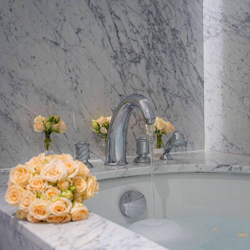 The Plaza Doha, LXR Hotels & Resorts - Oda
