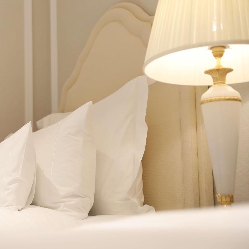 The Plaza Doha, LXR Hotels & Resorts - Oda