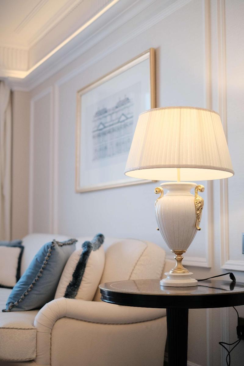 The Plaza Doha, LXR Hotels & Resorts - Oda