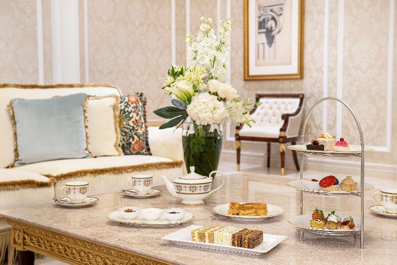 The Plaza Doha, LXR Hotels & Resorts - Oda