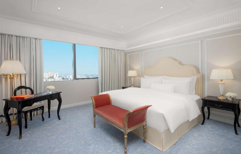 The Plaza Doha, LXR Hotels & Resorts - Oda