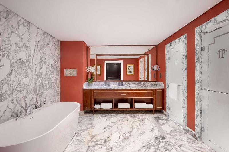 The Plaza Doha, LXR Hotels & Resorts - Oda