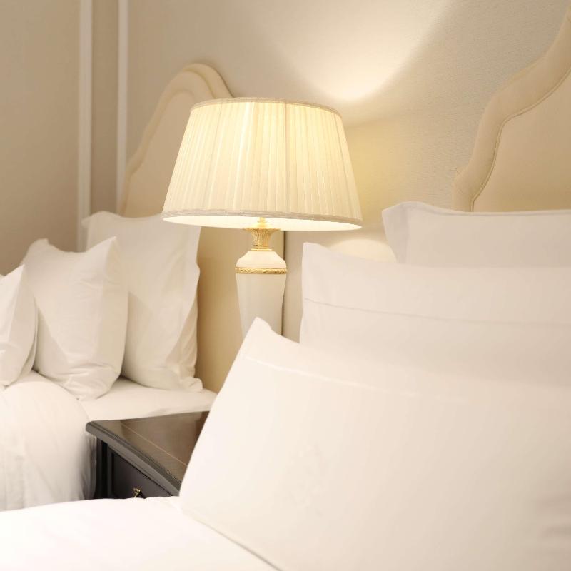 The Plaza Doha, LXR Hotels & Resorts - Oda