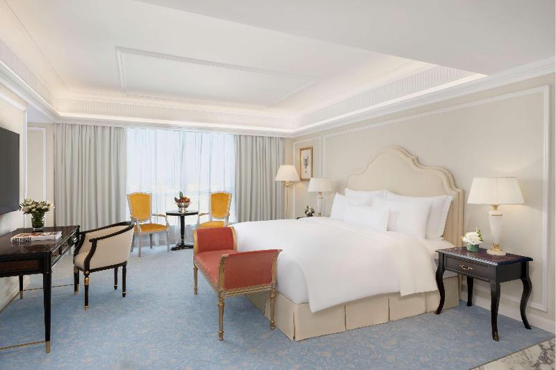 The Plaza Doha, LXR Hotels & Resorts - Oda