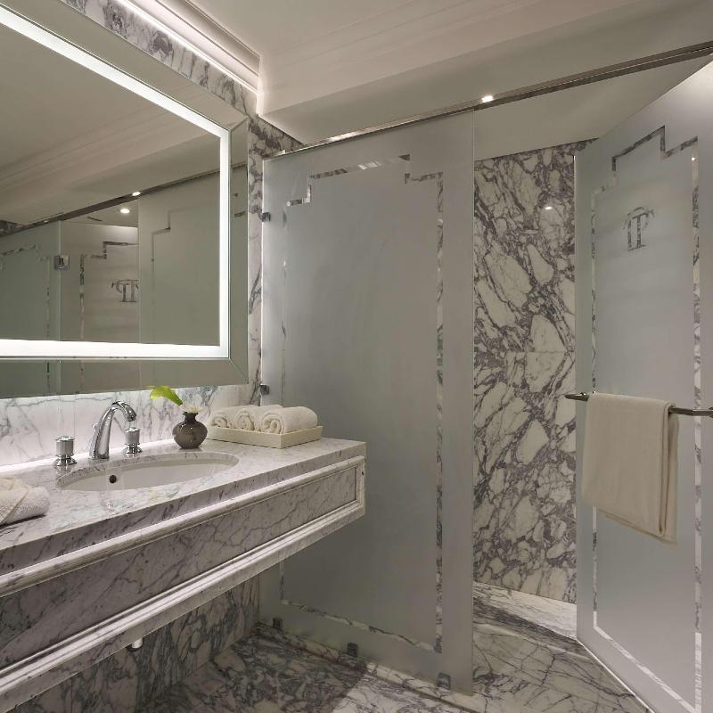 The Plaza Doha, LXR Hotels & Resorts - Oda