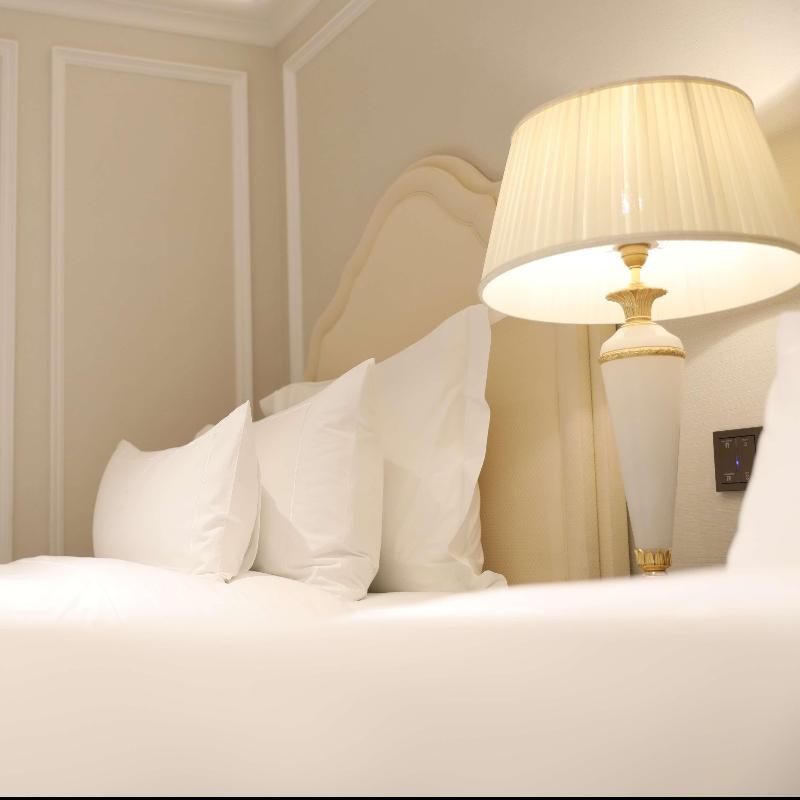 The Plaza Doha, LXR Hotels & Resorts - Oda