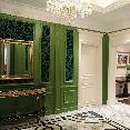 The Plaza Doha, LXR Hotels & Resorts oda fotoğrafı