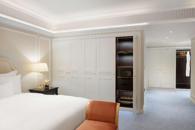 The Plaza Doha, LXR Hotels & Resorts - Oda