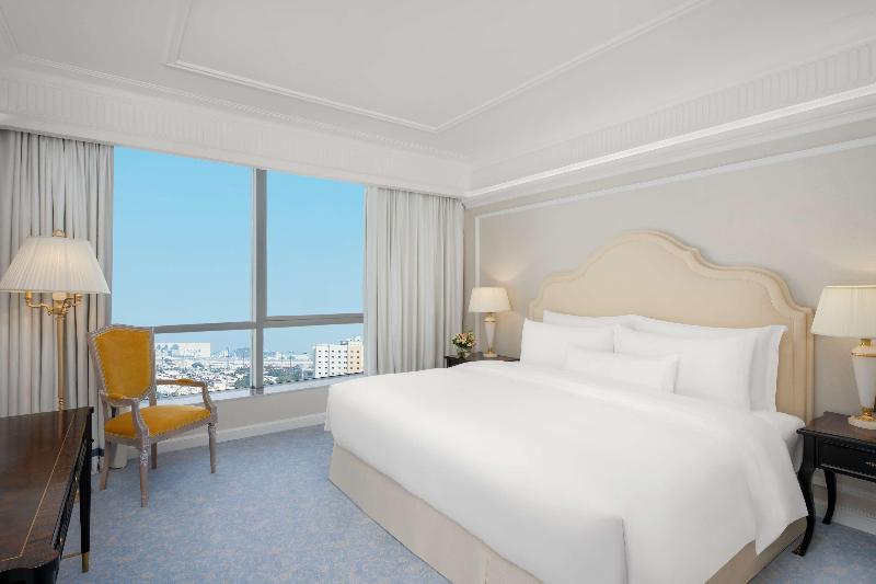 The Plaza Doha, LXR Hotels & Resorts - Oda