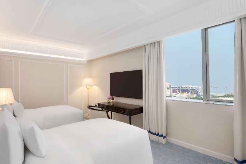 The Plaza Doha, LXR Hotels & Resorts - Oda