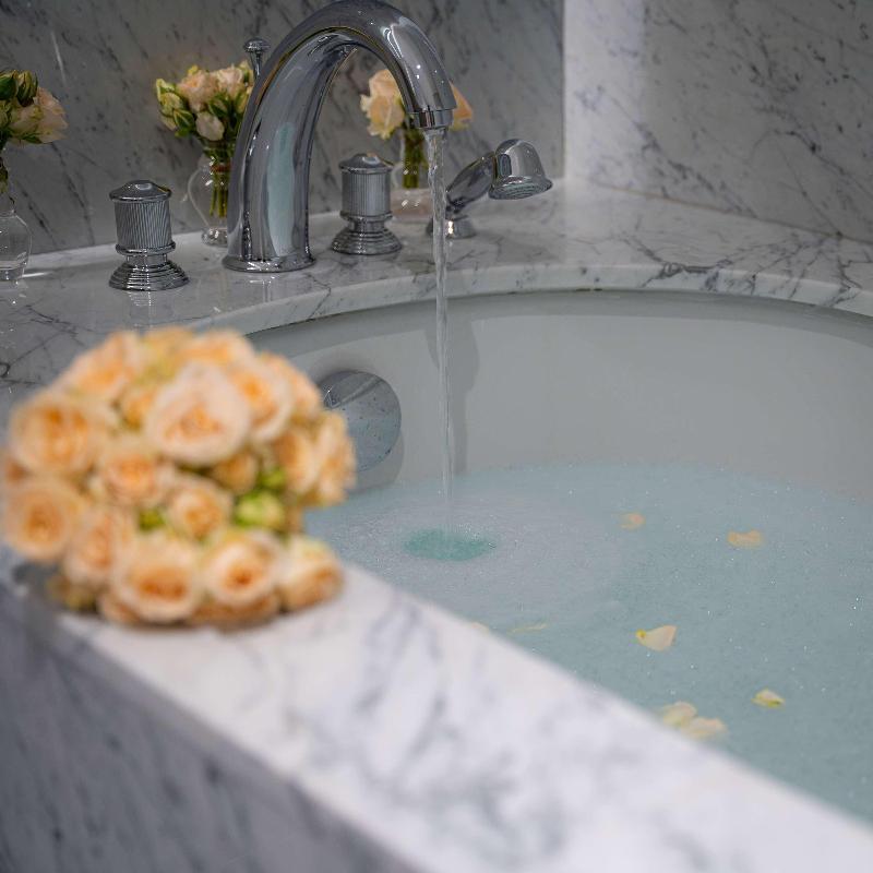 The Plaza Doha, LXR Hotels & Resorts - Oda