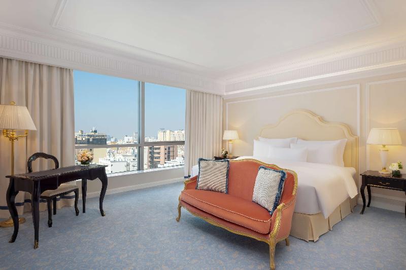 The Plaza Doha, LXR Hotels & Resorts - Oda