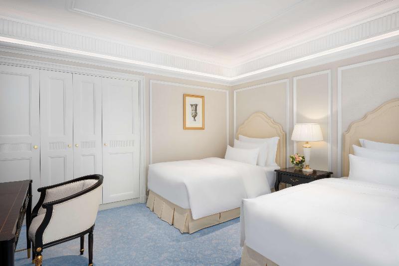 The Plaza Doha, LXR Hotels & Resorts - Oda