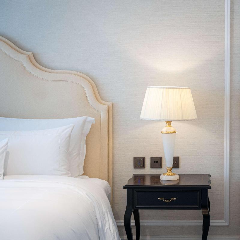 The Plaza Doha, LXR Hotels & Resorts - Oda