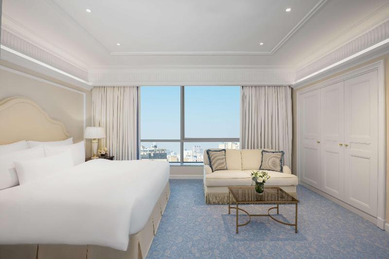 The Plaza Doha, LXR Hotels & Resorts - Oda