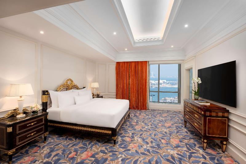 The Plaza Doha, LXR Hotels & Resorts - Oda
