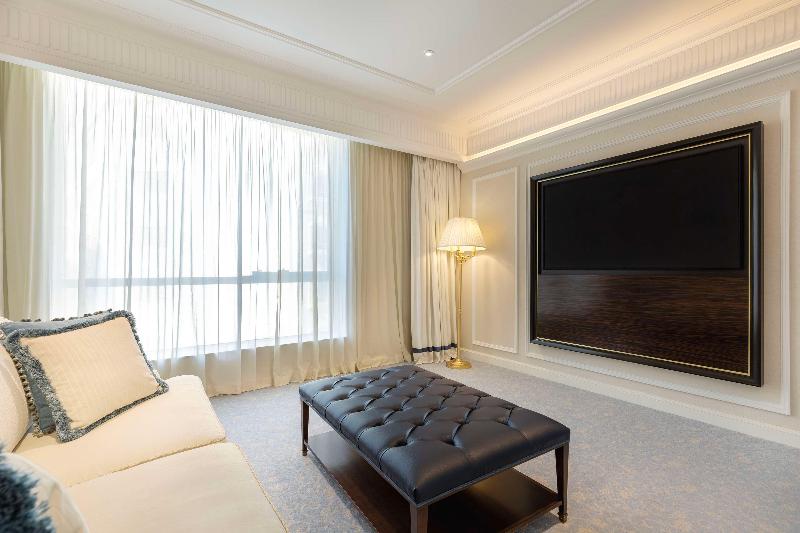 The Plaza Doha, LXR Hotels & Resorts - Oda