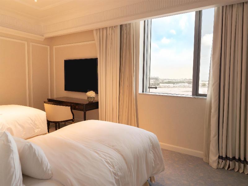 The Plaza Doha, LXR Hotels & Resorts - Oda
