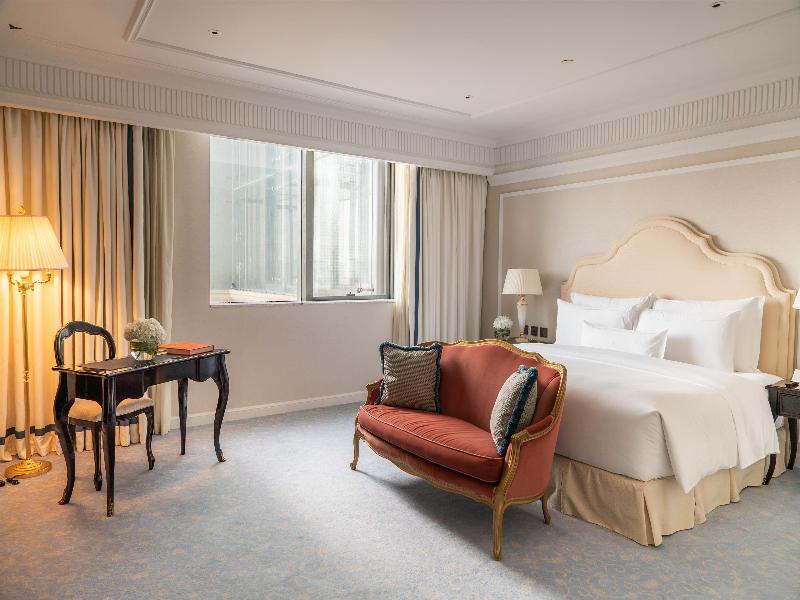The Plaza Doha, LXR Hotels & Resorts - Oda