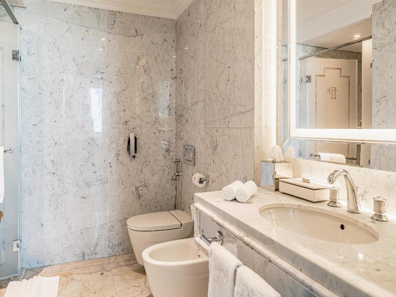 The Plaza Doha, LXR Hotels & Resorts - Oda