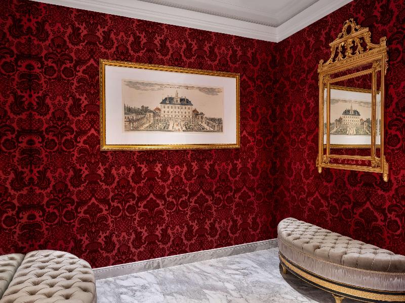 The Plaza Doha, LXR Hotels & Resorts - Oda