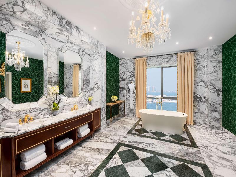 The Plaza Doha, LXR Hotels & Resorts - Oda
