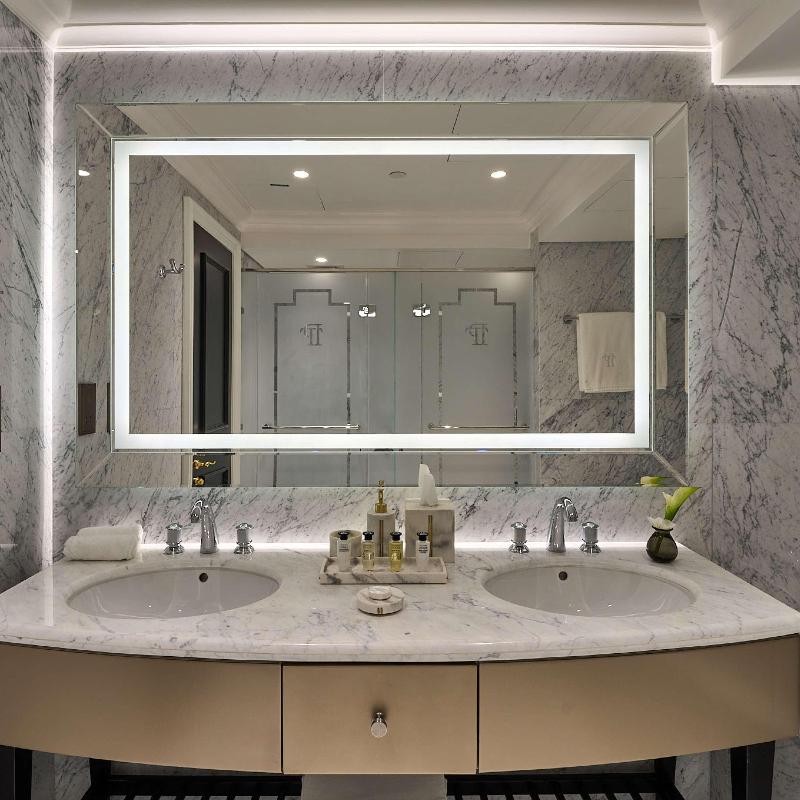 The Plaza Doha, LXR Hotels & Resorts - Oda